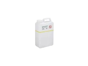 Epson Replacement 4L Waste Ink Bottle - Dye Sublimation - 4 L