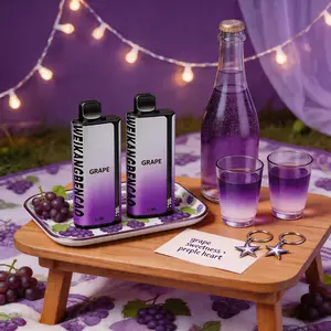 For You Twin-Cap Mint Inhaler Essential Oils Late-Night Study, Long Drives, Meetings Discreet & Reusable (Not a Vape)