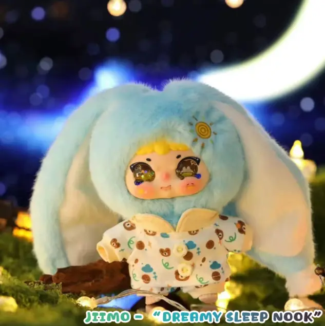 Plush Collection] Baby Three-Dreamweaver 400% Edition - TikTok Shop