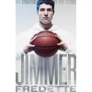 USED-The Contract: The Journey of Jimmer Fredette from the Playground to the Pros by Forde, Pat (Hardcover)
