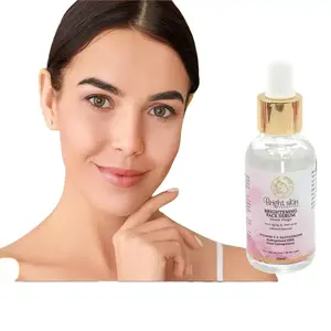 Bright Skin Brightening Face Serum - Anti-Aging, Anti-Acne, Control Oil, Lighten Spots, Radiance Booster - 30ml Skin Repair