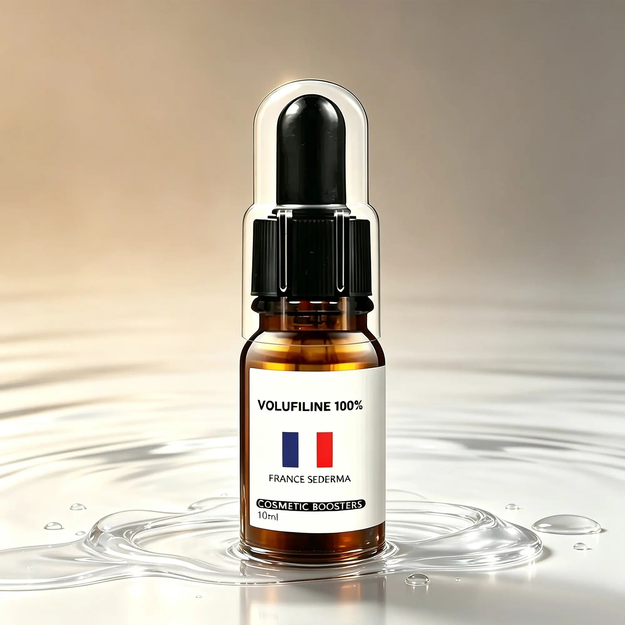 Daily Hydrating Face Serum Moisturizing Facial Essence Lightweight Nourishing Skin Care for Soft Smooth Healthy Looking Radiant Skin 10ml