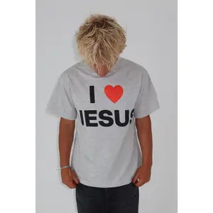 I❤️JESUS SHIRT | CLOUD