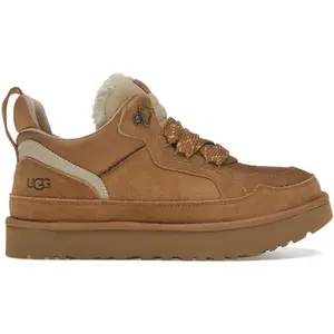 UGG Lowmel Chestnut