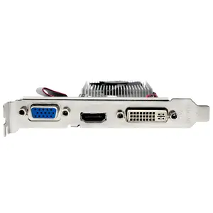 GT705 1GB High-Definition Graphics Card for Office Work and Light Gaming