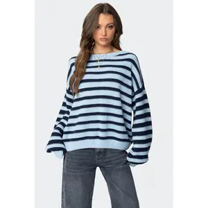 Aerin Oversized Sweater