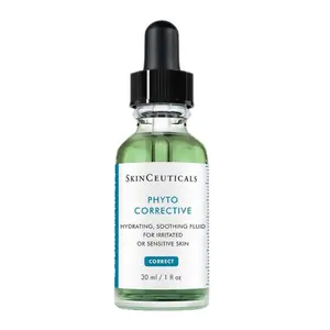 SkinCeuticals Phyto Corrective  Hydrating Soothing Fluid  1oz 1oz 1oz