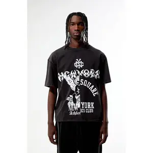 Pacsun Men's NYC T-Shirt