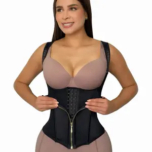 SAMANTHA CHALECO RELOJ DE ARENA