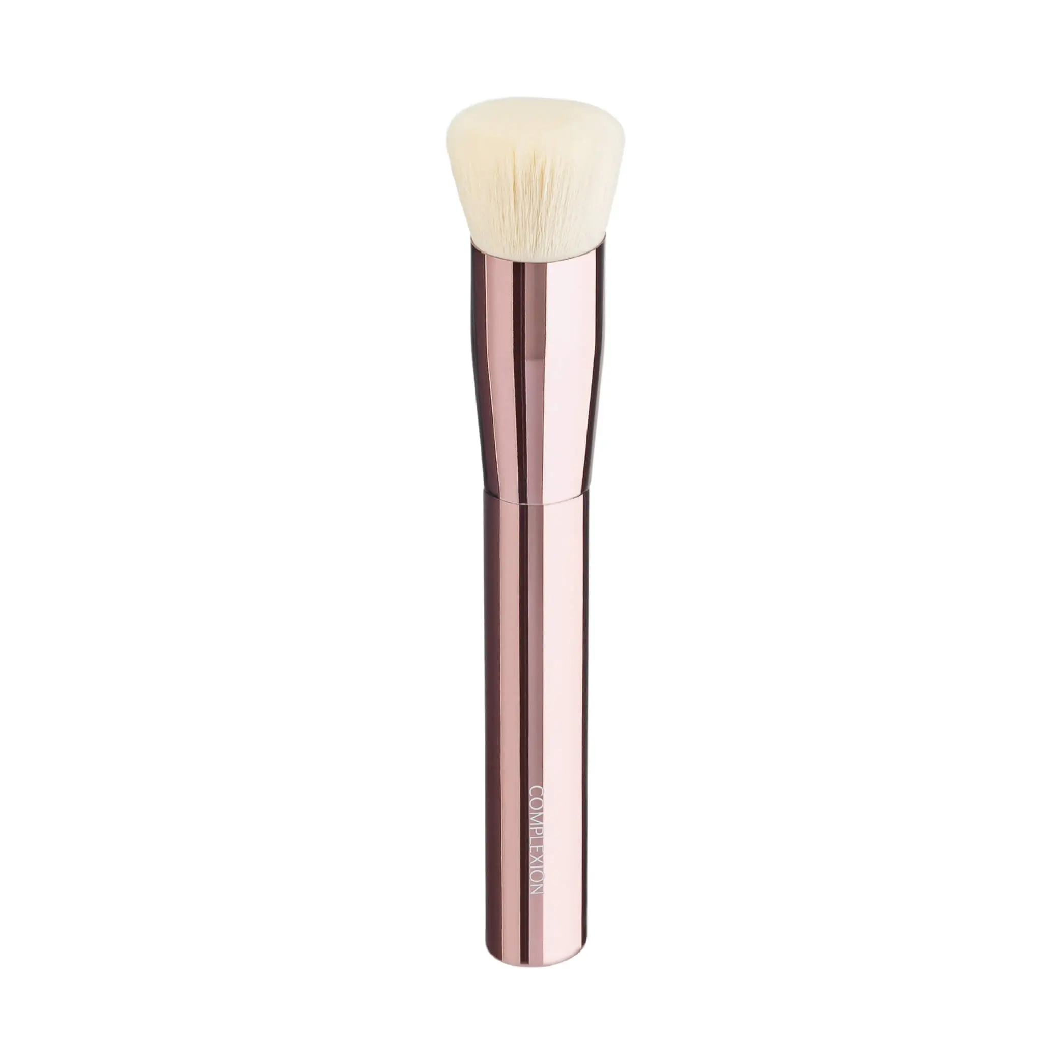 Sustainable Luxury Complexion Brush for Perfect Makeup Application -  Makeup Brushes for Women Foundation Makeup Portable Professional
