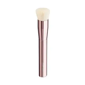Sustainable Luxury Complexion Brush for Perfect Makeup Application -  Makeup Brushes for Women Foundation Makeup Portable Professional