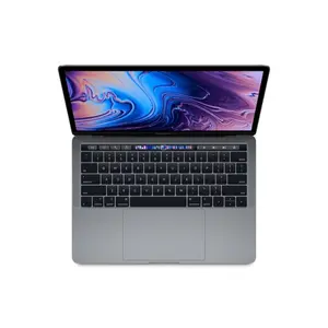 Refurbished Apple Macbook Pro 13.3-Inch Intel i5/i7, 8GB-16GB Ram, 256GB-2TB SSD (Excellent)
