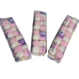 Gamesa 3 Individual Packs of Rainbow Galletas Soft & Crunchy Dessert Treats