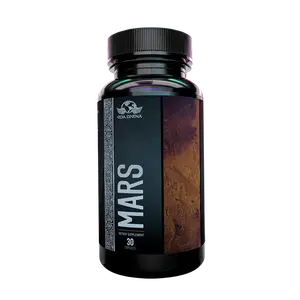 MARS MARTE