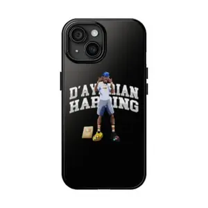 Daydrian Harding Merch Daydrian Harding