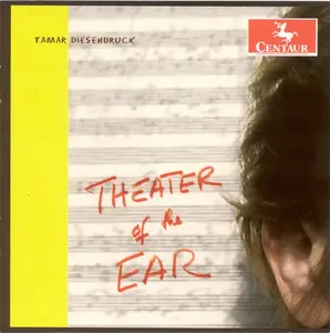 Diesendruck / Berman / Kluksdahl / Merrigan / Rose - Theater of Ear  [COMPACT DISC - CD]
