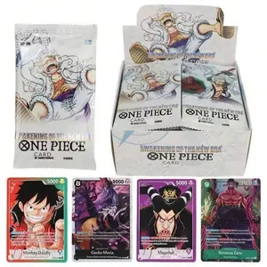 Anime Character Cards 10-Pack Blind Box, Surprises for Fans & Friends, Random Anime Characte Collectible Gift Set, Blind Bag