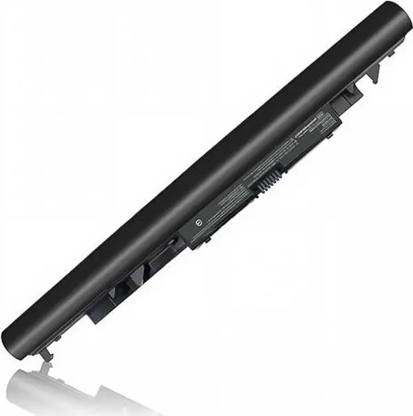 Brand New JC04 HP Laptop Battery - 2200mAh/14.8V, OEM Specs, Extended Life, 100% Compatible with 919700-850 JC03 15-BS Series 15-BS0xx 17-BS Series 250-G6 Models, Easy & Quick Installation, Ideal for HP Laptop Retailers, High-Quality Cells, Batteries, Ext