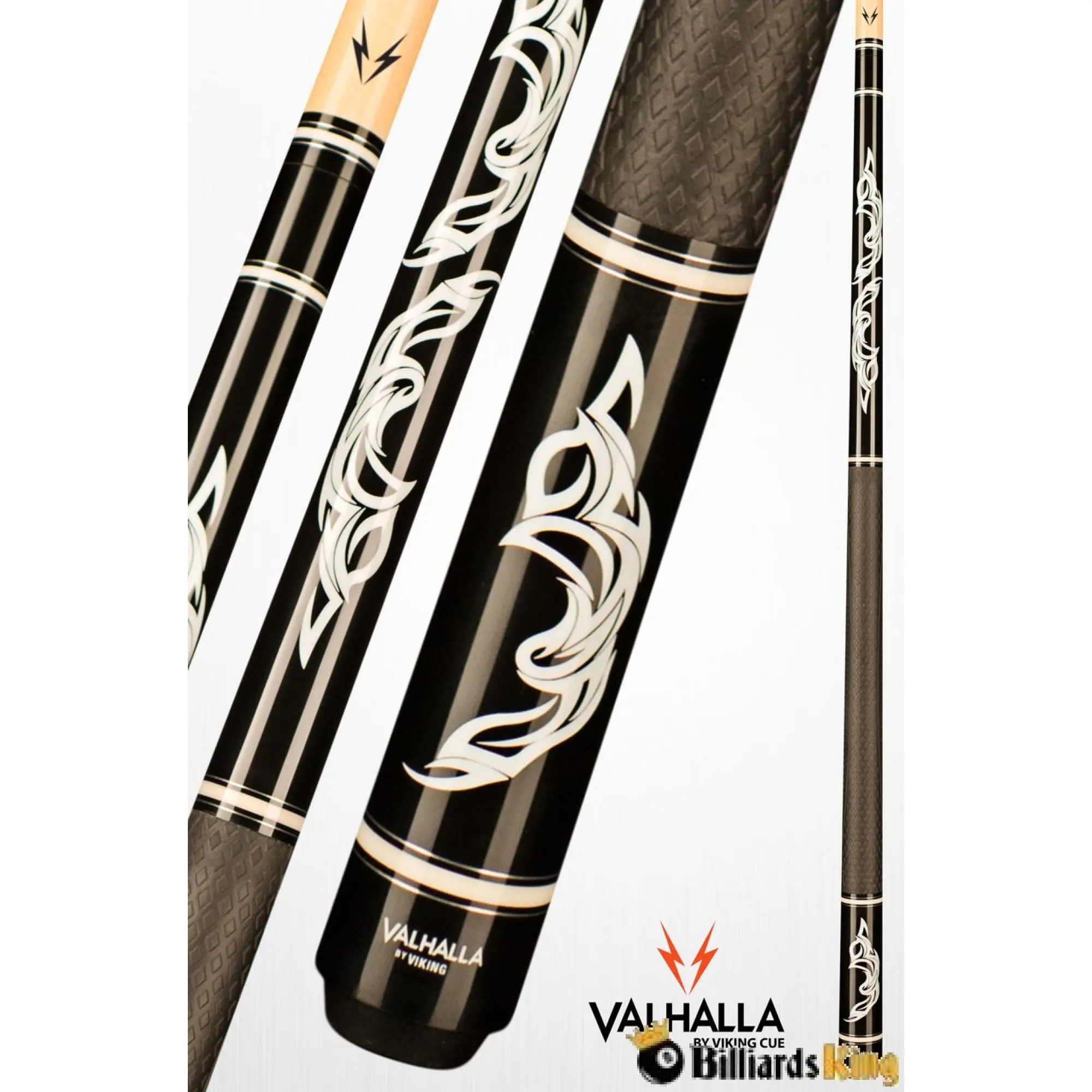 Valhalla VA485 Pool Cue Stick