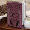 Bookish E-Reader Case: Heir of Cursed Kingdoms | Fits Kindle Basic, Paperwhite, & Colorsoft | Includes Magnetic Shell & Built-In Stand