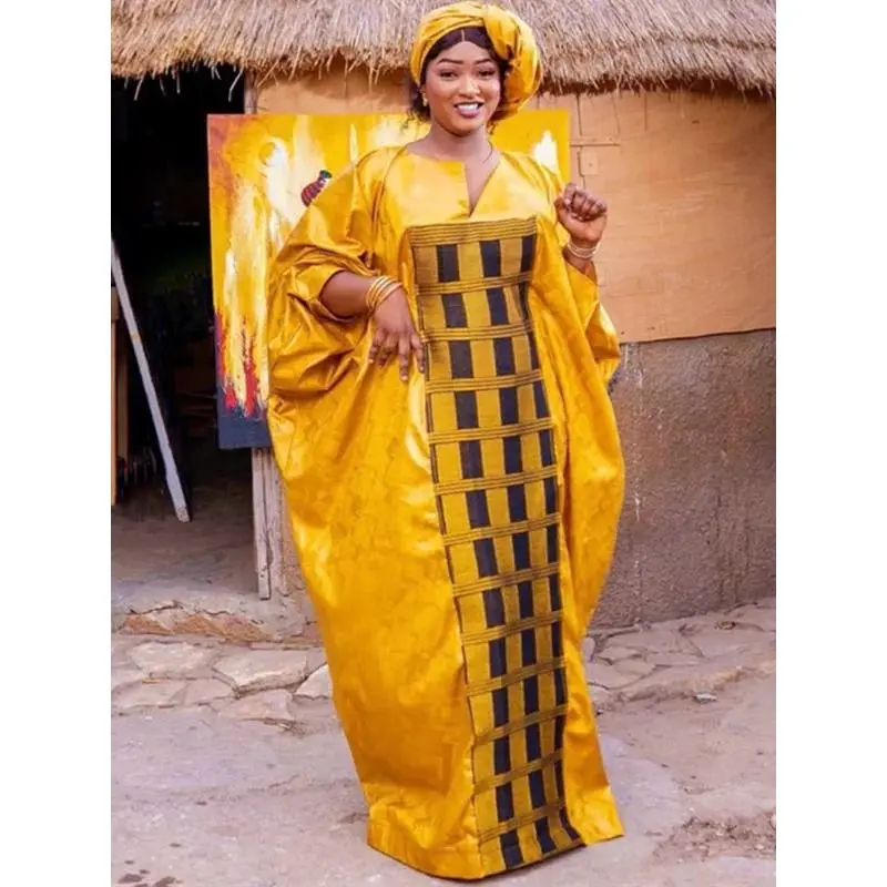 gold dress accessories shoes Obiowei Purple Slim-Fit African Senator Dashiki Top with Gold – Dupsie's  African Fashion