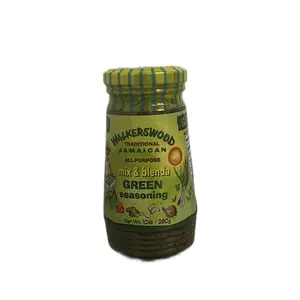 Green Seasoning  Mix & Blend 10oz