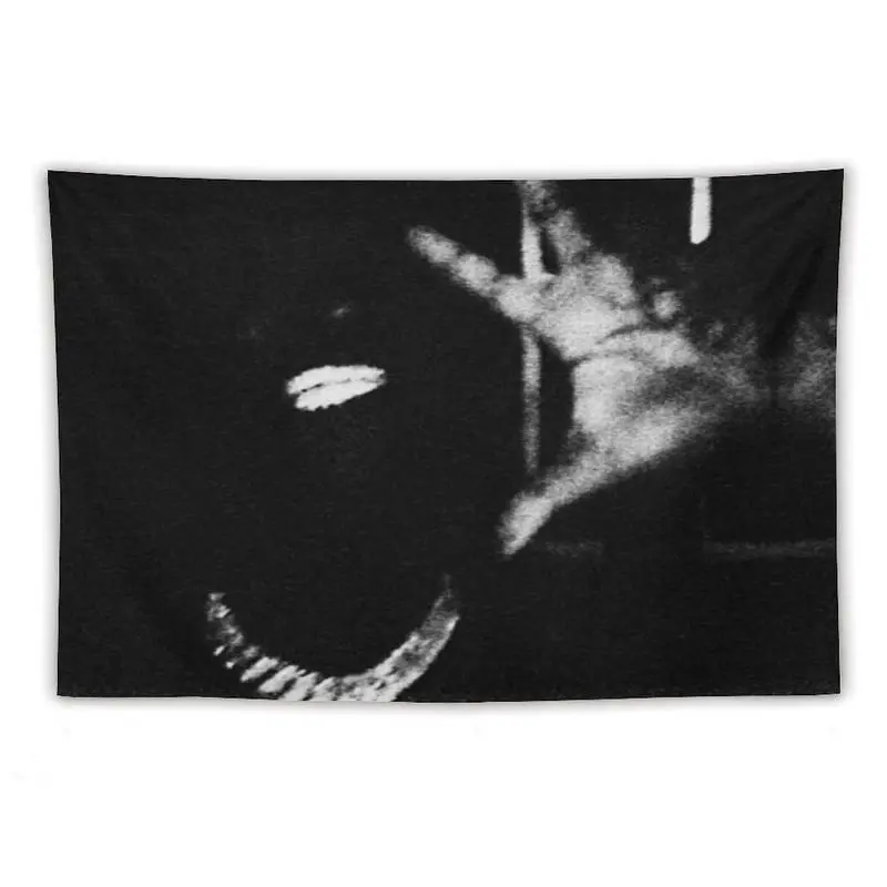 2025 Ken Star Carson Music Rock Band Singer Album Cover Tapestry - 3x5 ft Banner, Hanging Room Decor Gift for Bedroom & College Dorm Room Home Supplies tapestry