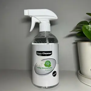 SHP Glass Cleaner