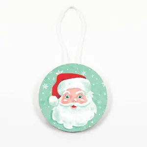 2024 ornament christmas decoration Festive Charm: Unique Christmas Decorations to Brighten Your Holidays Tree Ornament christmas