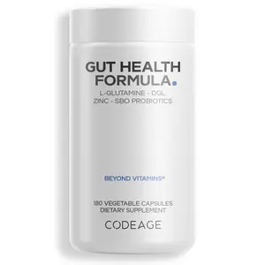 Gut Health Formula