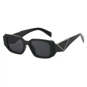 Fashion Retro Sunglasses for Men Women Classic Square Frame Shades UV400 Protection Perfect Gifts for Every Occasion