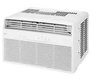 LG 8,000 BTU Window Air Conditioner with Remote, 115V