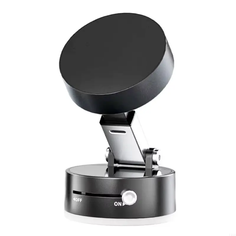 hands-free portable phone holder