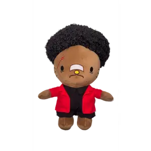 The Weeknd
