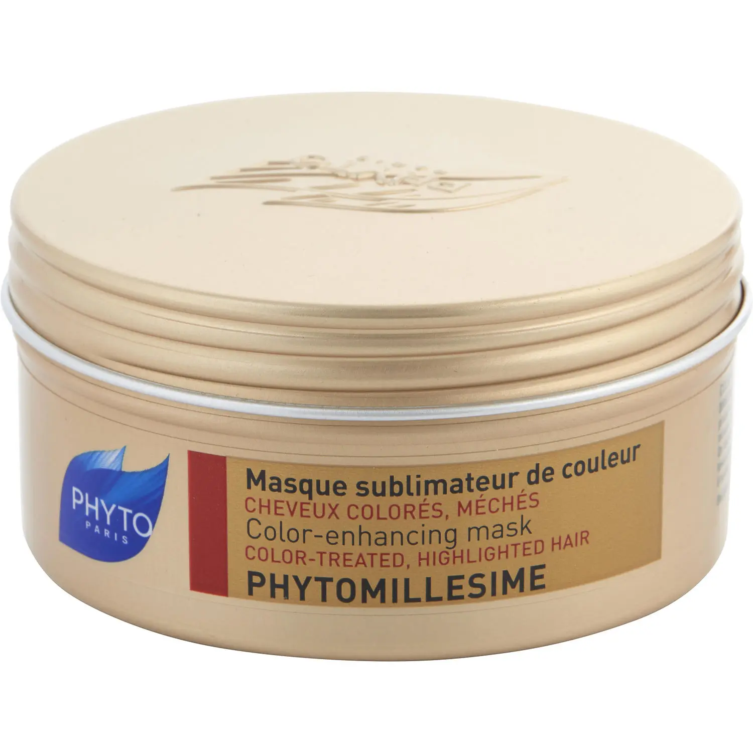Phyto By Phyto Phytomillesime Color-Enhancing Mask For Unisex