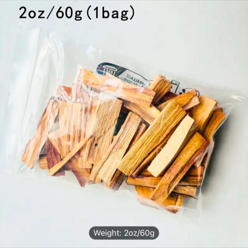 Palo Santo