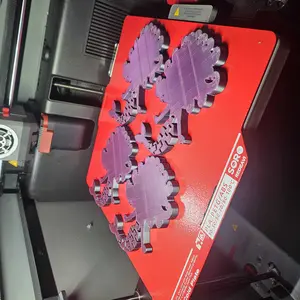 REDEAVI FIERY ICE COLD PLATE