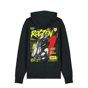Ken Roczen championship hoodie