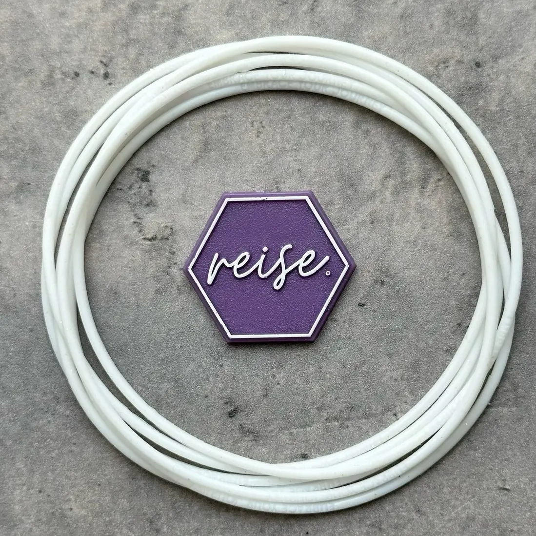 *CREATE YOUR CUSTOM OWN STACK* / MUST BE ON LIVE / Silicone Bracelet Stack / Your Choice / Multiple Options
