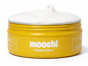 Beef Tallow for Skin – Organic 100% Grass-Fed Whipped Balm with Rare Alpine Flower Honey, Natural Moisturizer Cream for Nourishing Skin Hydration Available in 2 oz and 4 oz