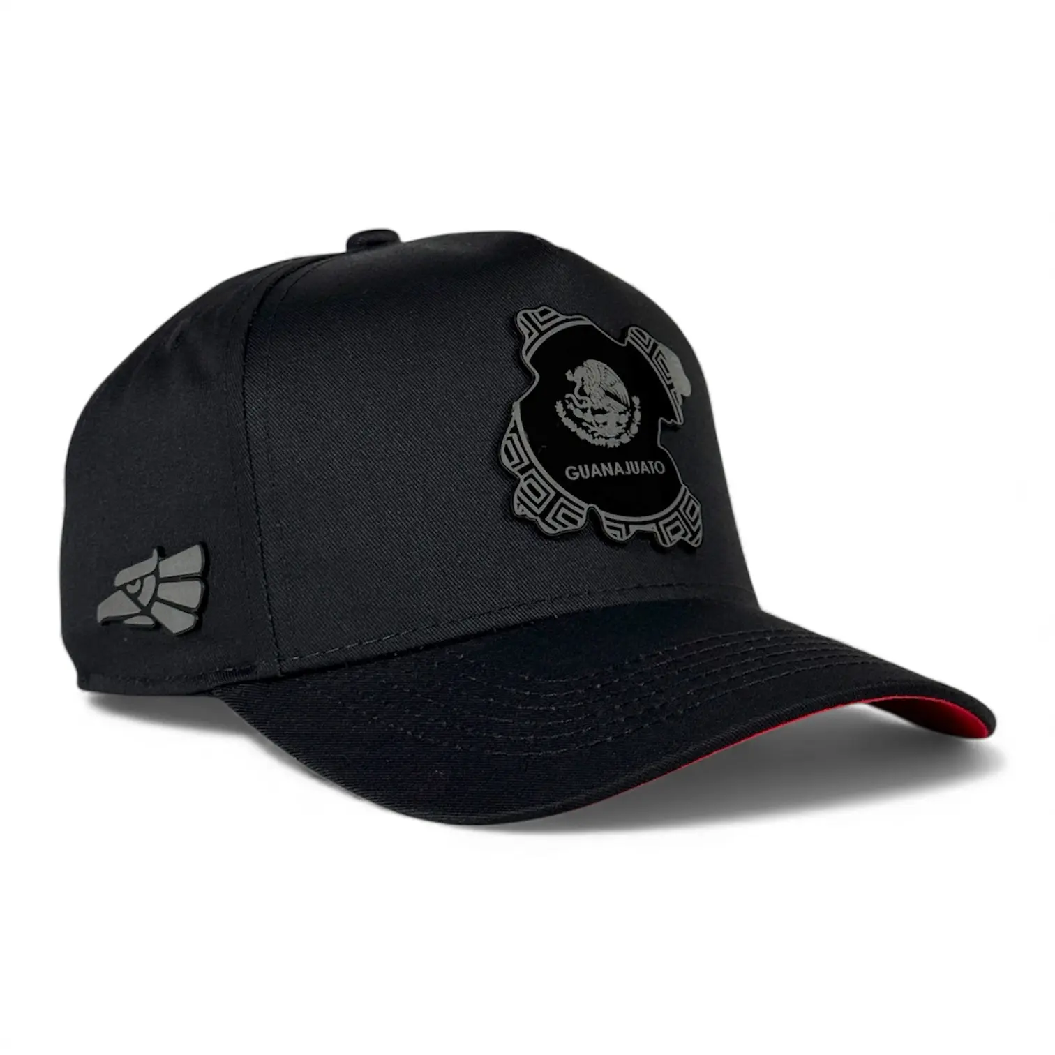 Guanajuato Plate Edition - Adjustable Snapback Hat