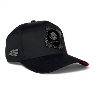 Guanajuato Plate Edition - Adjustable Snapback Hat