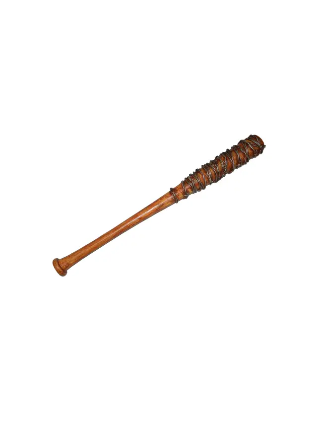 The Walking Dead Negan's Bat Lucille