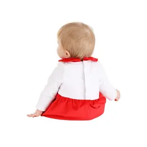 Infant Grease Rydell High Cheerleader Costume