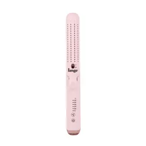 L'ANGE HAIR Le Duo Flex 360° Airflow Titanium Styler