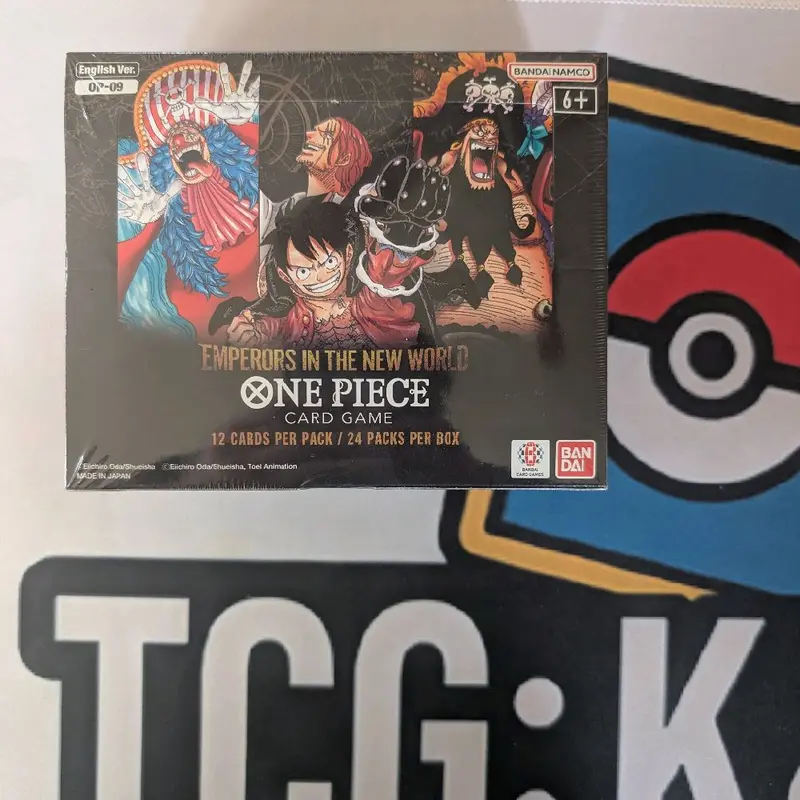 op09 booster box msrp - TikTok Shop op09 booster box msrp - TikTok Shop