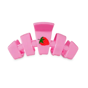 Classic Handpicked Medium Claw Clip