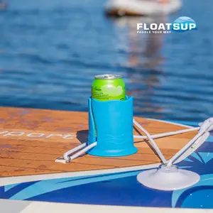 Floatsup® Cup Paddle Board and Kayak Drink Holder