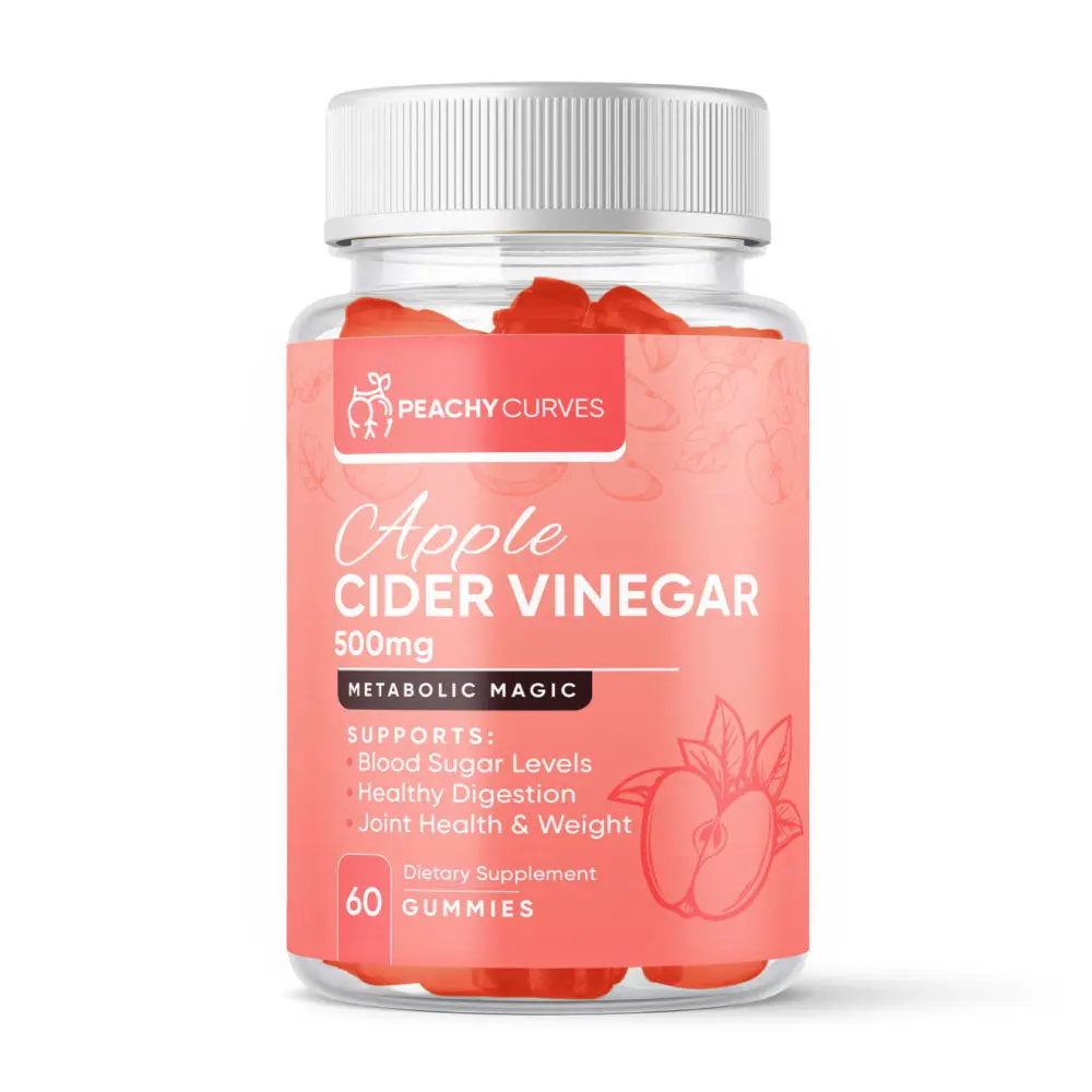 Apple Cider Vinegar