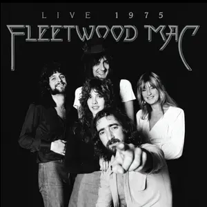 Fleetwood Mac - Fleetwood Mac: Live 1975  [COMPACT DISC - CD]